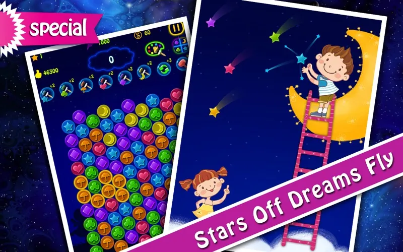 تصاویر Lucky Stars Special Edition