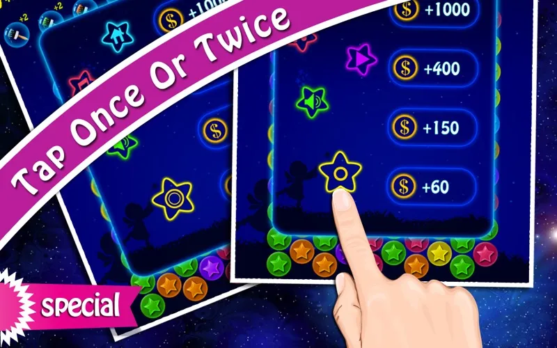 تصاویر Lucky Stars Special Edition