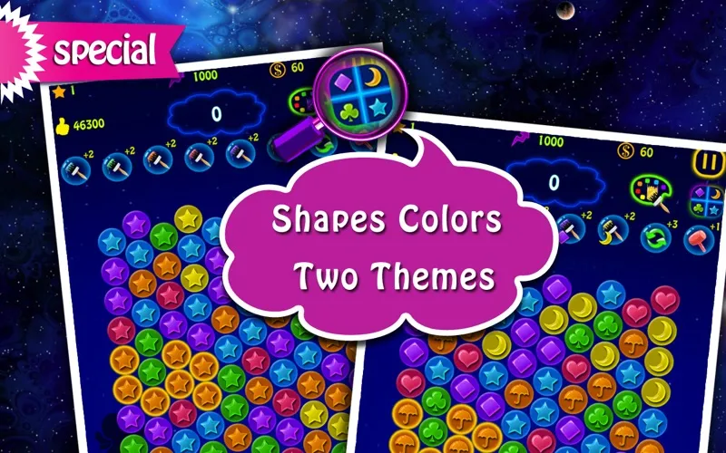 تصاویر Lucky Stars Special Edition