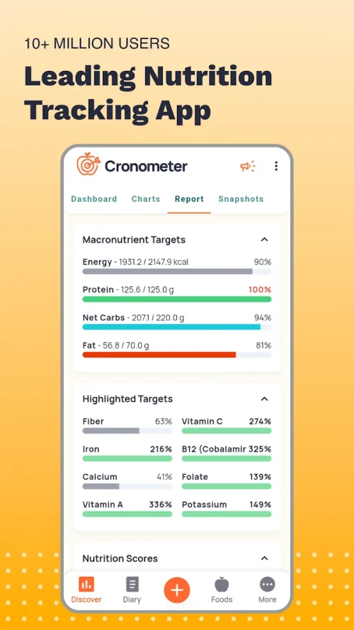 Cronometer-screenshot-1