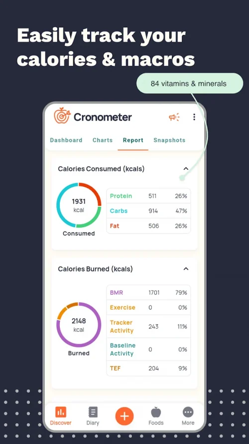 Cronometer-screenshot-3