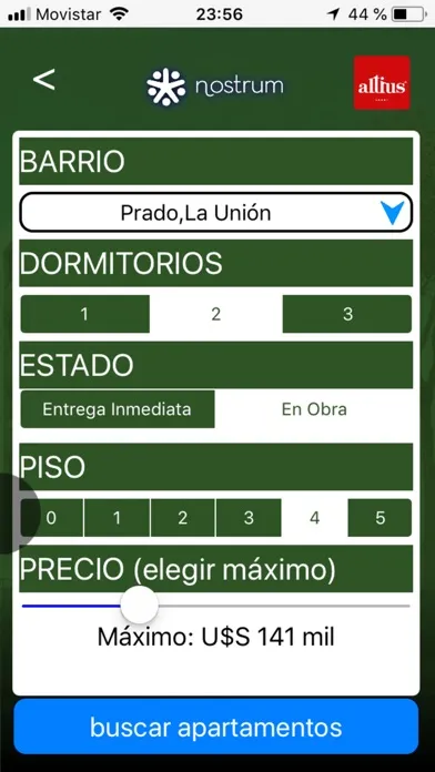 Altius Group應用截圖