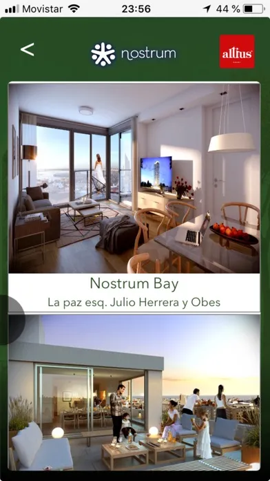 Altius Group應用截圖