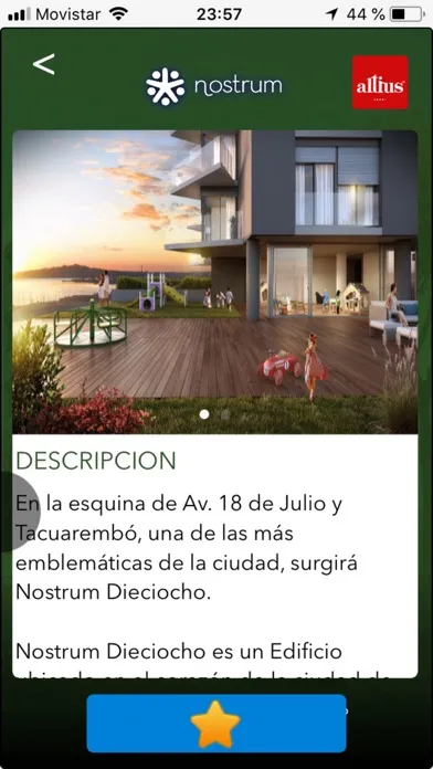 Altius Group應用截圖