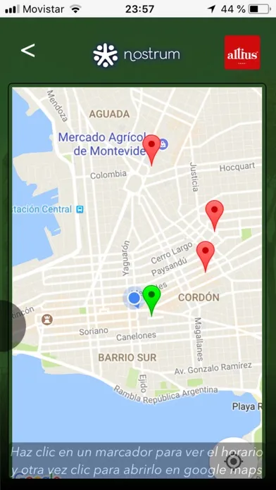 Altius Group應用截圖