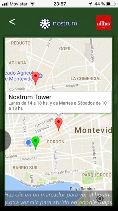 Altius Group應用截圖