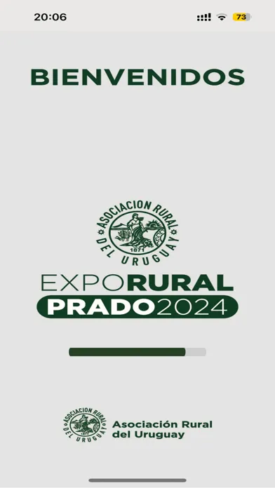 Tangkapan layar Asociación Rural del Uruguay