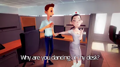 Tales from 9to5 Screenshots