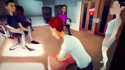 Tales from 9to5 Screenshots