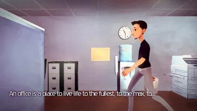 Tales from 9to5 Screenshots