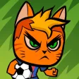 Cat Football Arena Cat Football Arena
