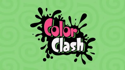 Color Clash: Fun for all Game应用截图