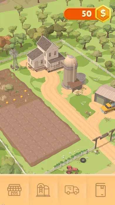 Bit Farm: Harvest Life Screenshots