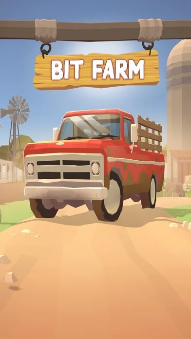 Bit Farm: Harvest Life Screenshots