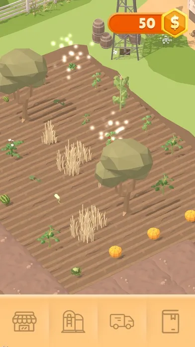 Bit Farm: Harvest Life Screenshots