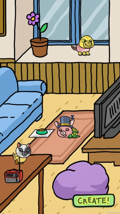 Petmix Screenshots