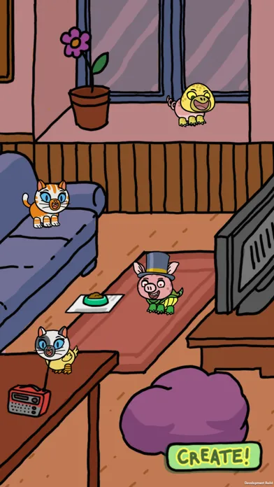 Petmix Screenshots