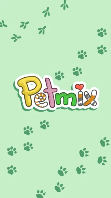 Petmix Screenshots