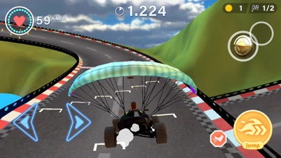 World Kart: Speed Racing Game Screenshots