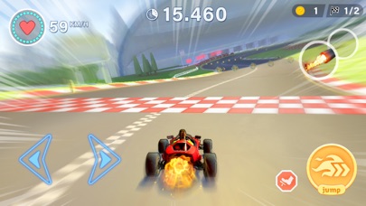 World Kart: Speed Racing Game Screenshots