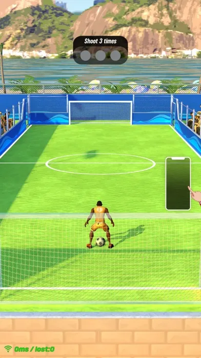 Soccer Clash: Live Football Screenshots