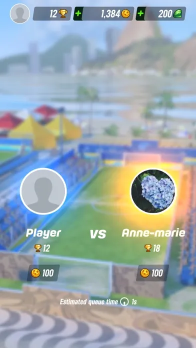 Soccer Clash: Live Football Screenshots
