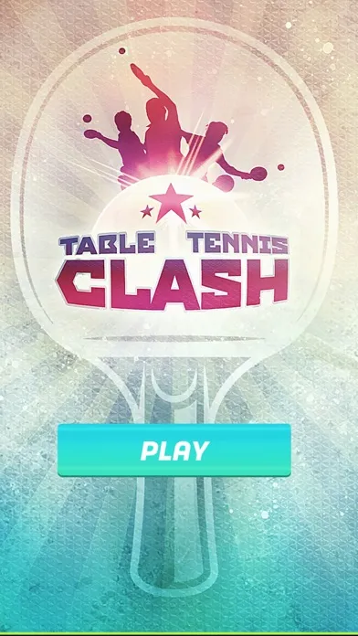Table Tennis Slots Clash Screenshots