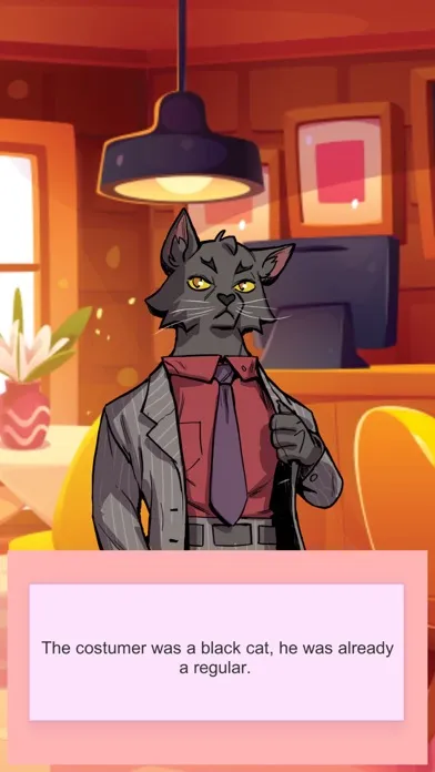 Will You MEOW-rry Me Ekran Görüntüleri