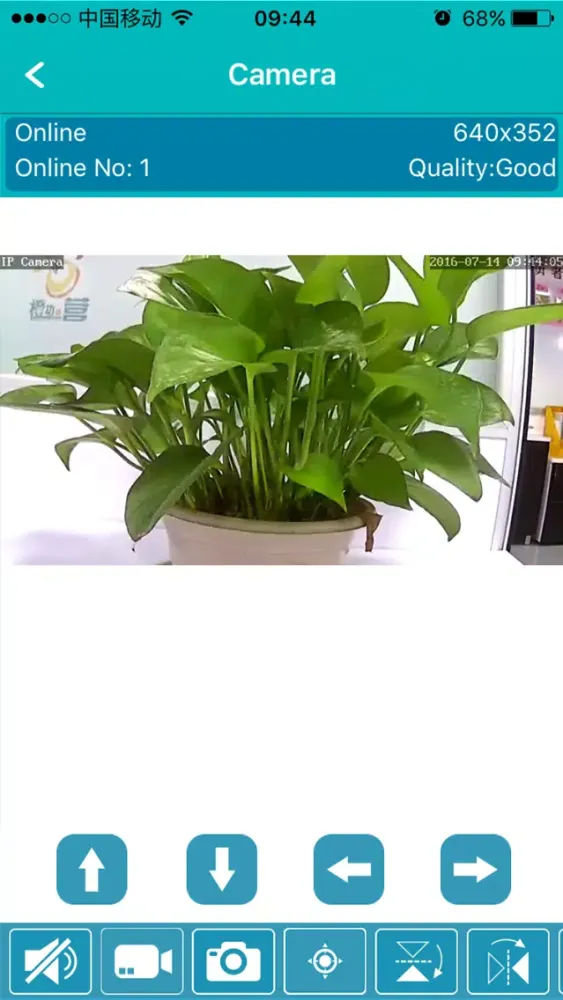 Capturas de tela do CRONY168