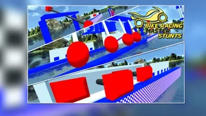 Bike Racing Master Stunts Screenshots