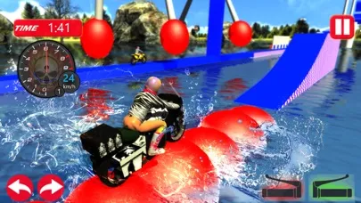 Bike Racing Master Stunts Screenshots
