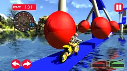Bike Racing Master Stunts Screenshots