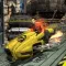 Hoverbike flying Beast Game