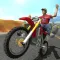 Traffic GT Bike Racer stunts Drive: Highway