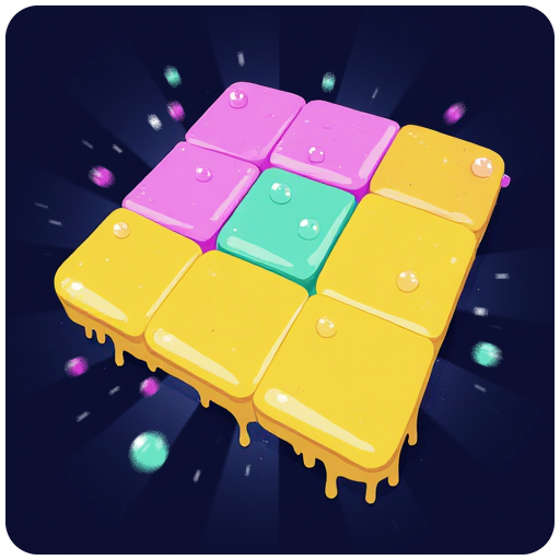 Smash puzzle