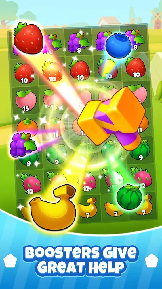 Crop Master - Merge crop سکرین شاٹس