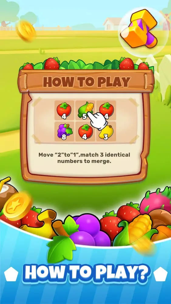Crop Master - Merge crop سکرین شاٹس