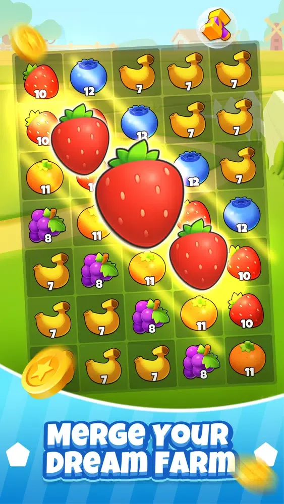 Crop Master - Merge crop سکرین شاٹس