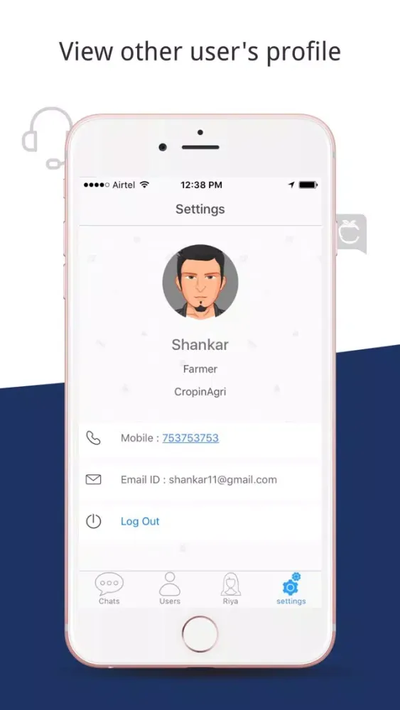 صور CropInSmartChat