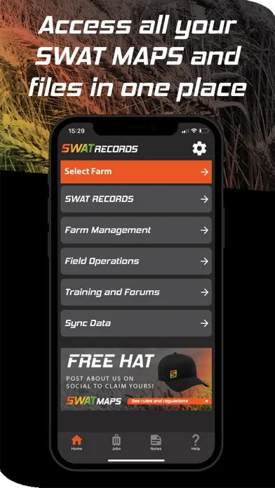 صور SWAT RECORDS