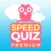 The Speed Quiz Premium - No AD