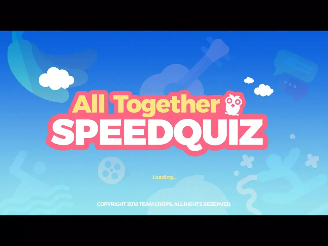 The Speed Quiz Premium - No AD iPad  スクリーンショット
