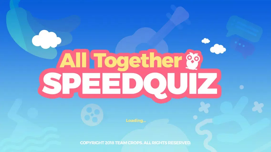 The Speed Quiz Premium - No AD スクリーンショット