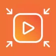 Compress, Crop & Resize Video