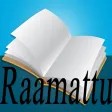 Raamatun lukeminen