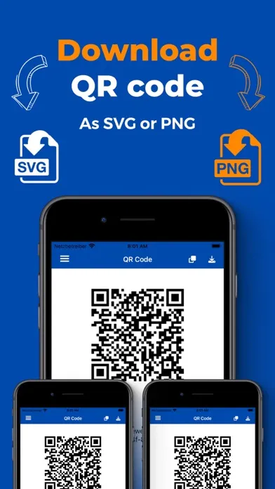 Ảnh chụp màn hình của Menuemen - PDF