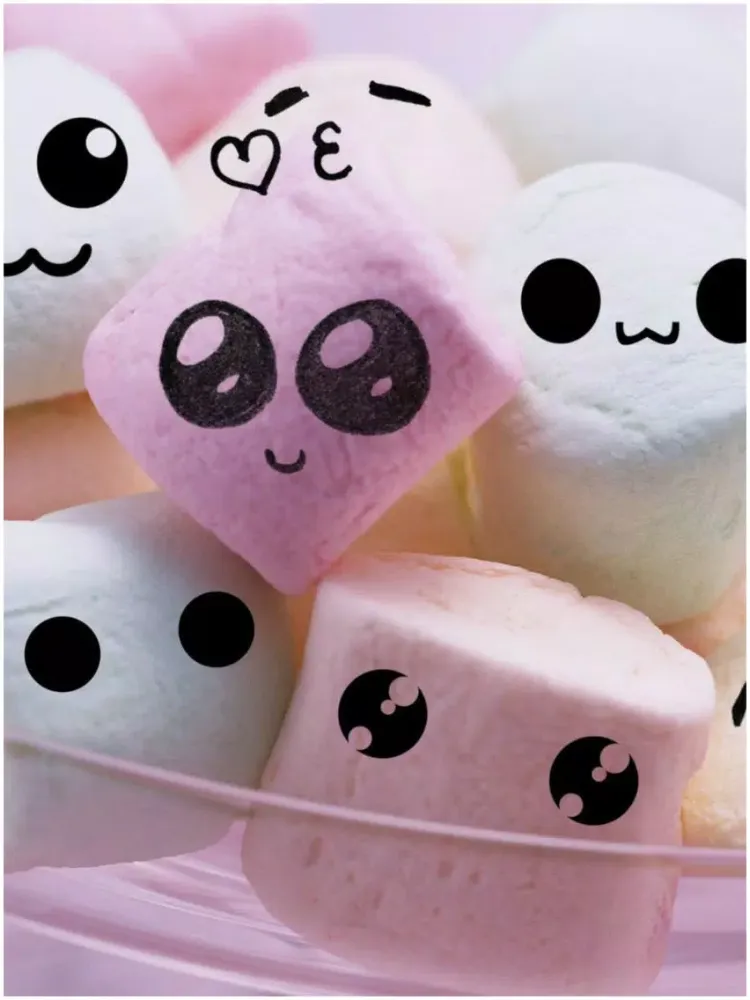 Cute Pink - Girly Chat backgrounds & Wallpapers ! iPad  Screenshots