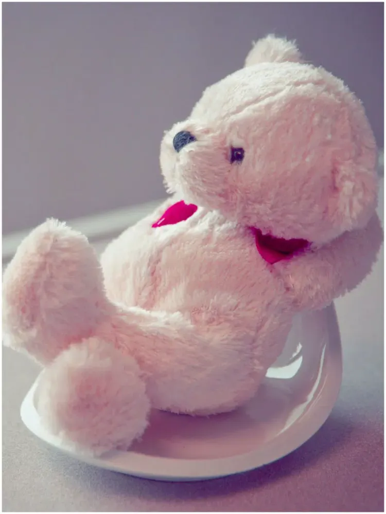 Cute Pink - Girly Chat backgrounds & Wallpapers ! iPad  Screenshots