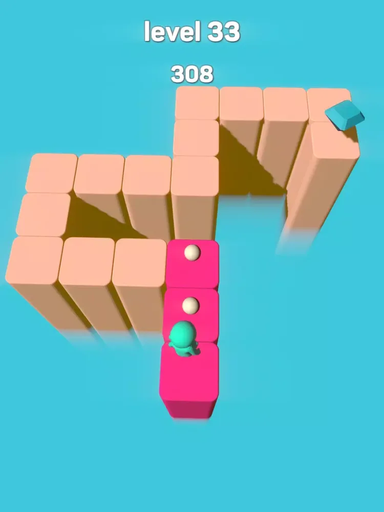 Скриншоты CloneRun iPad 