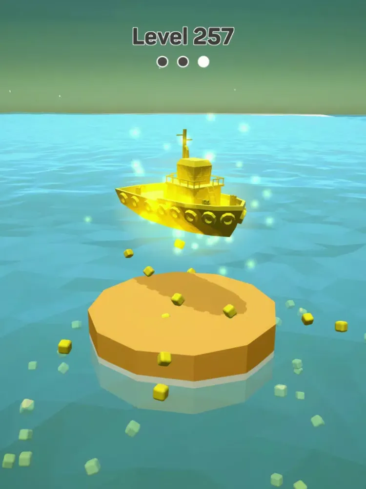 Gold!! iPad  سکرین شاٹس